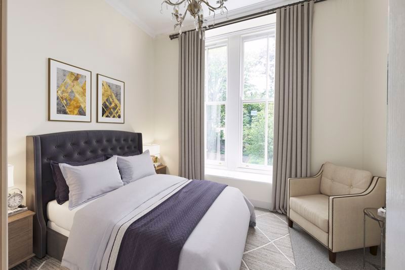 1 bed flat for sale in Apsley Road, Clifton, Bristol BS8 Zoopla