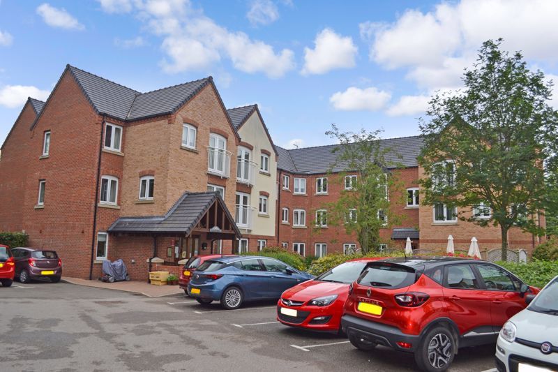 Swallows Court II, Spalding PE11  