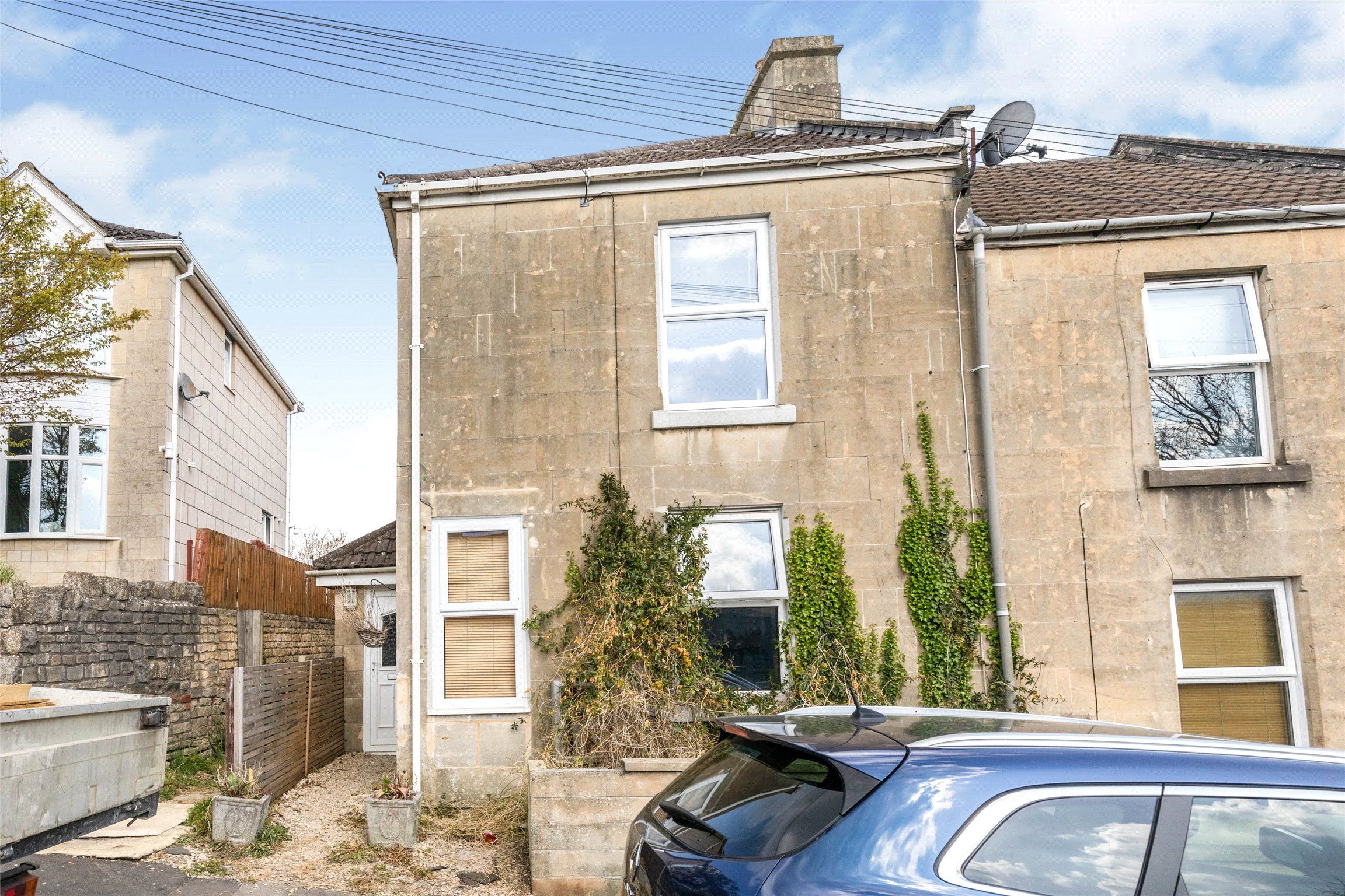 Lymore Avenue, Bath, Somerset BA2  