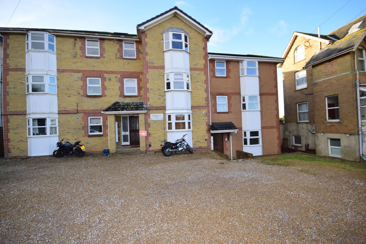 2 bed flat to rent in Surbiton Grove, Ryde PO33 Zoopla