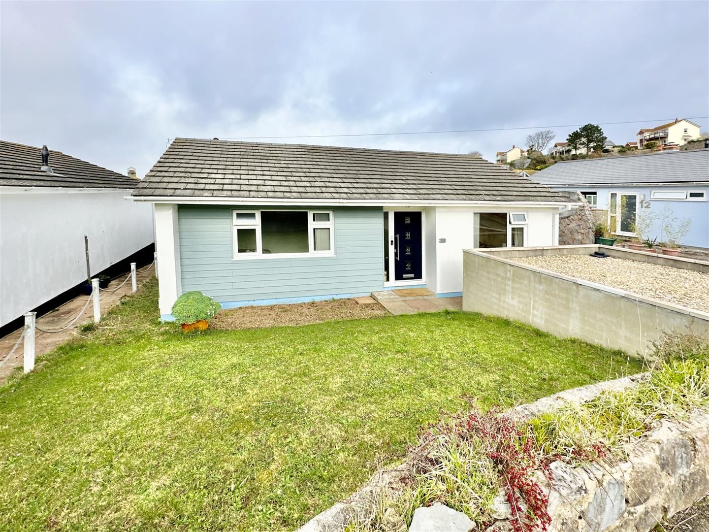 3 bed detached bungalow for sale in Close, Brixham TQ5 Zoopla