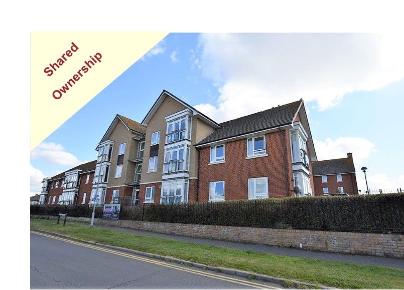 Downlands Court, Roundhay Avenue, Peacehaven BN10  