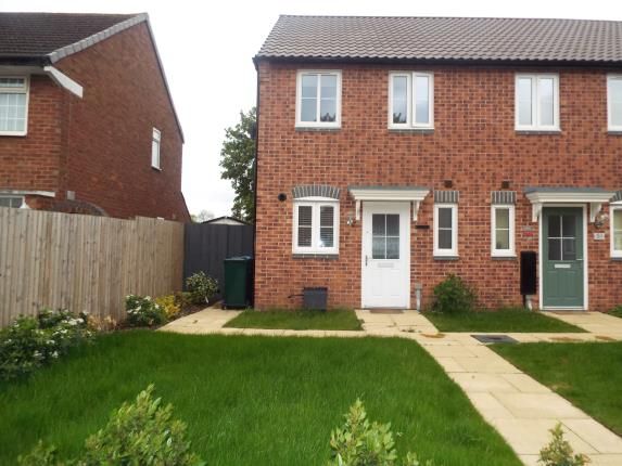 Cockcroft Avenue, Wyken, Coventry, West Midlands CV2