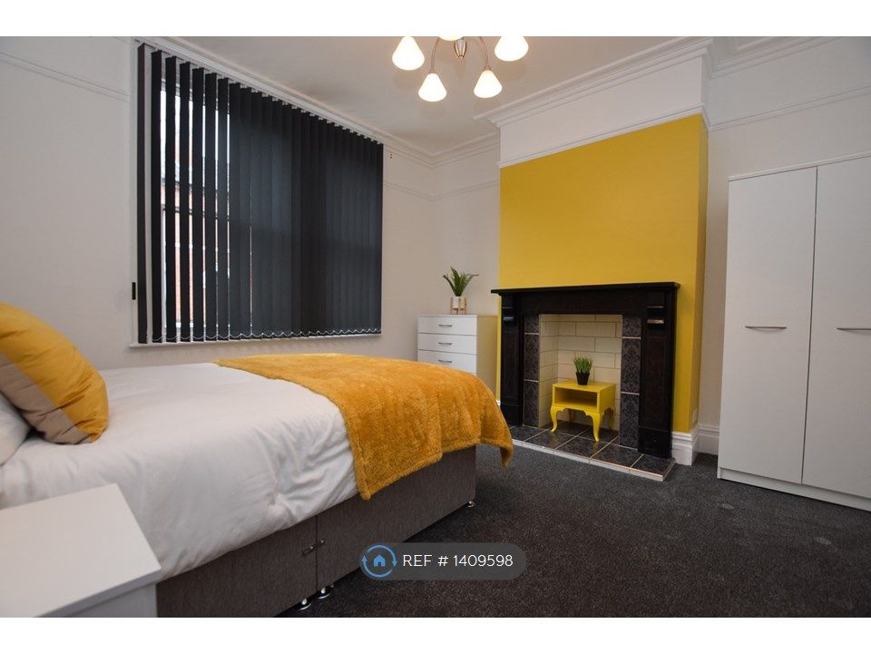 Room to rent in West Avenue, Derby DE1 Zoopla