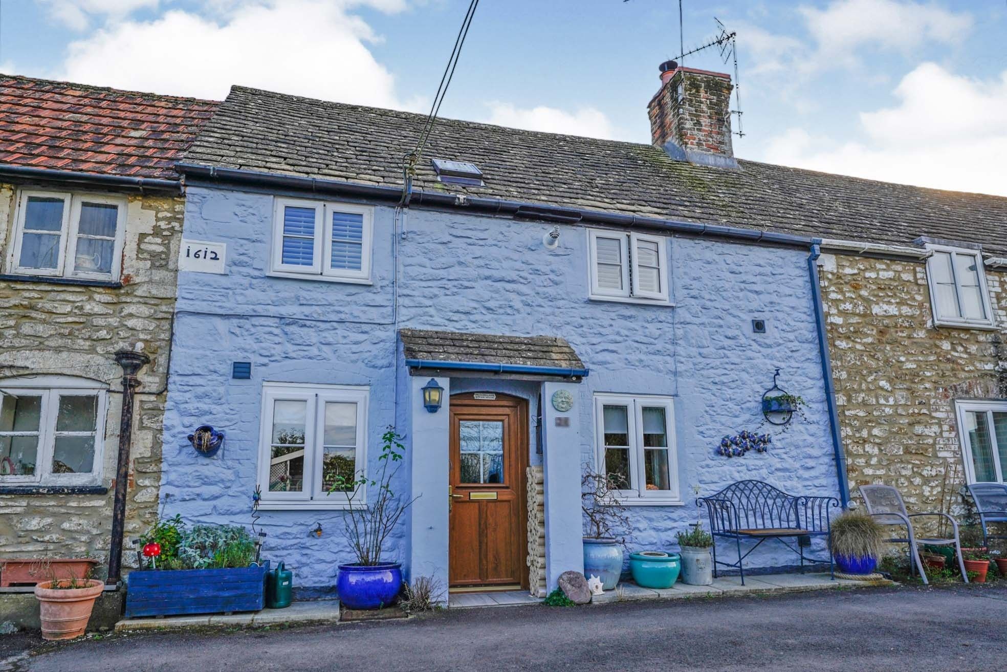 1 bed property for sale in Westrop, Highworth, Swindon SN6 Zoopla