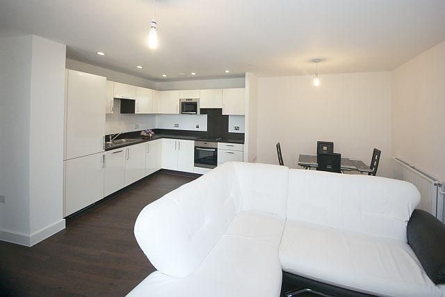 Renaissance Loampit Vale Vian Lewisham London SE13  