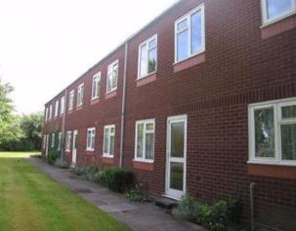 2 bed flat for sale in Wolseley Road, Rugeley WS15 Zoopla