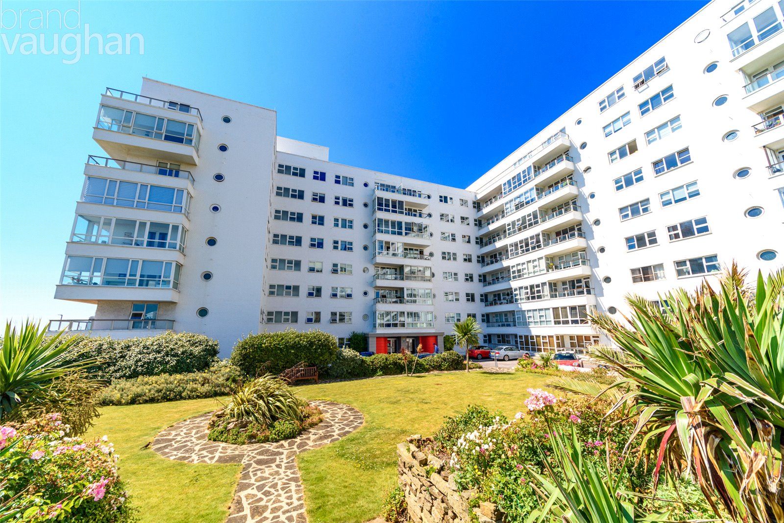 2 bed flat for sale in Marine Gate, Marine Drive, Brighton BN2 Zoopla