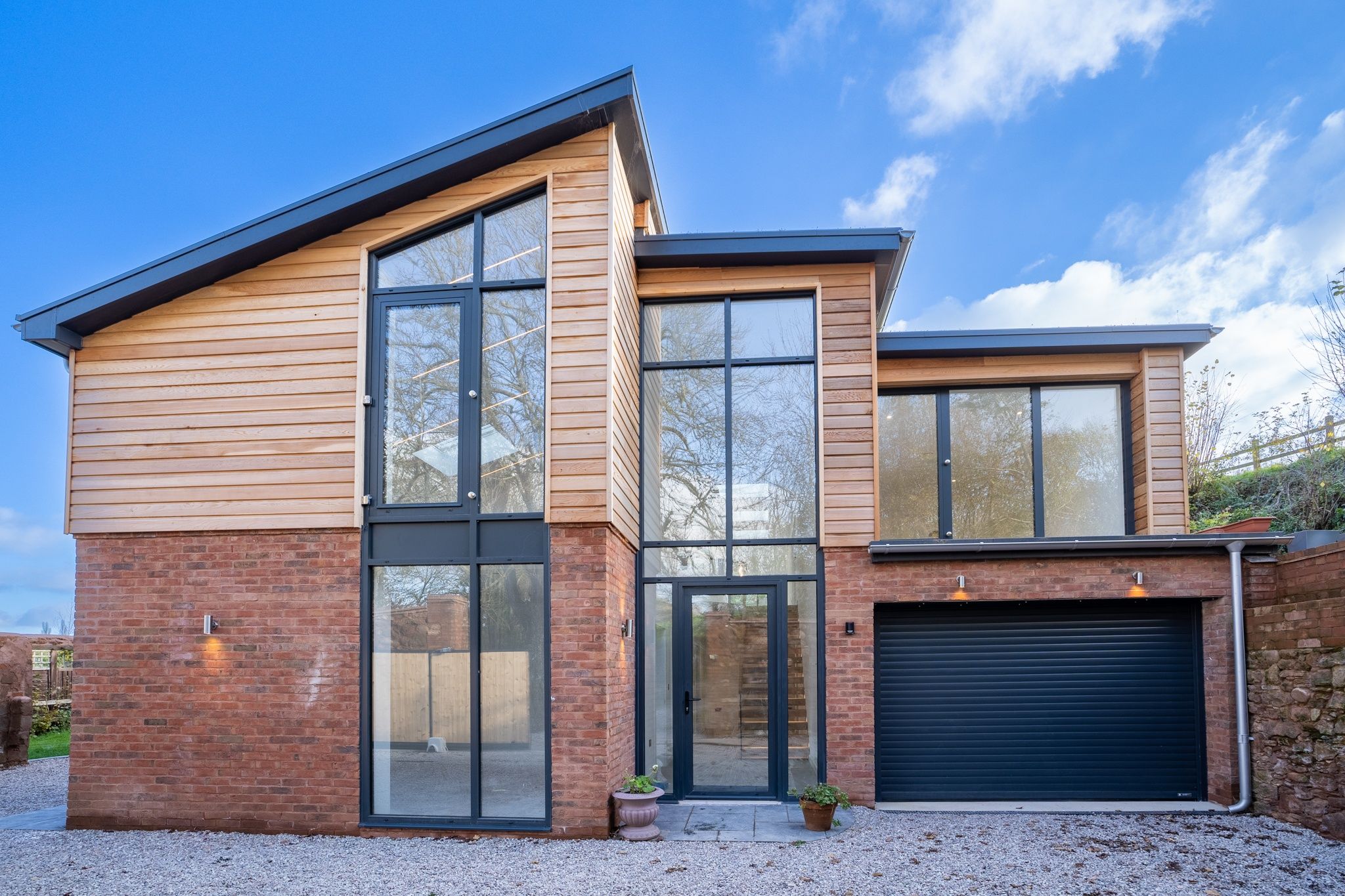New home, 4 bed detached house for sale in East Budleigh, Budleigh Salterton, East Devon EX9