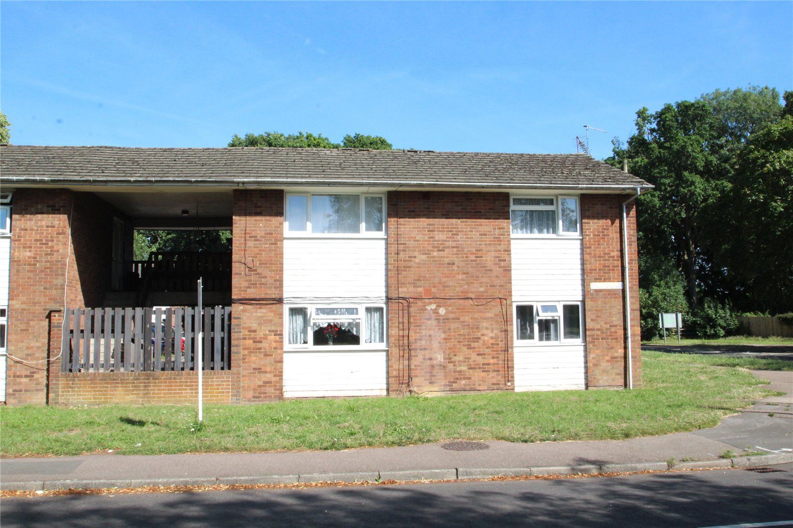 Malvern Way Highfield Hemel Hempstead Hertfordshire HP2