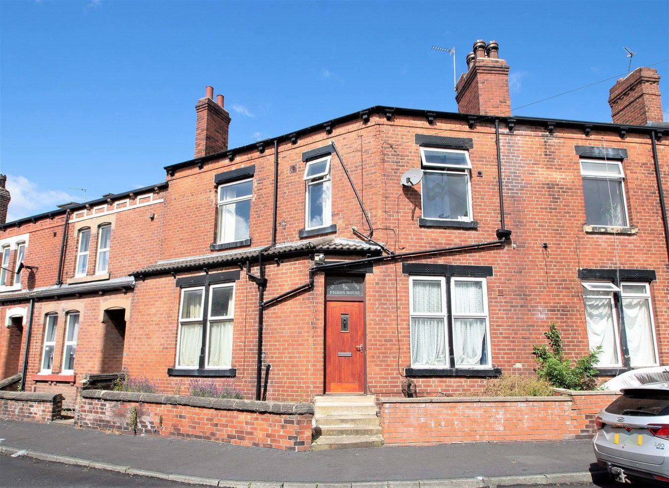 7 bed terraced house for sale in Aberdeen Walk, Leeds LS12 Zoopla