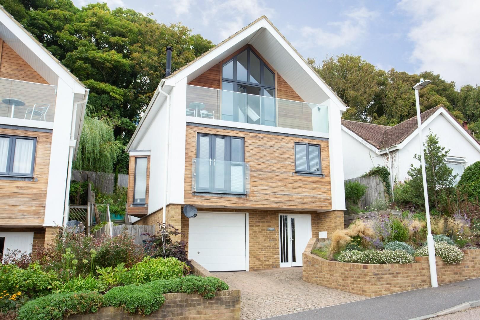4 bed detached house for sale in Sandgate, Folkestone CT20