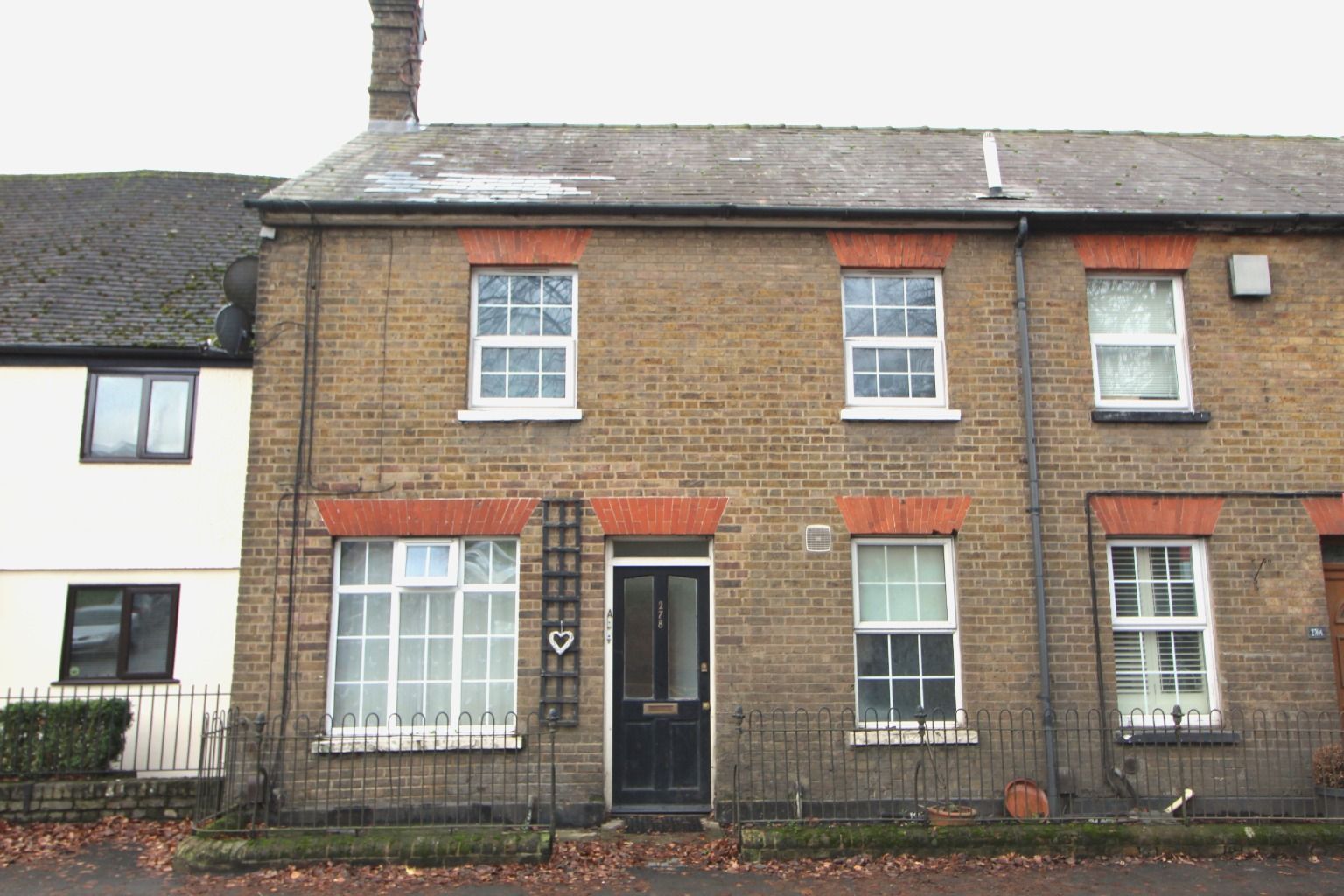 1 bed for sale in Belswains Lane, Hemel Hempstead