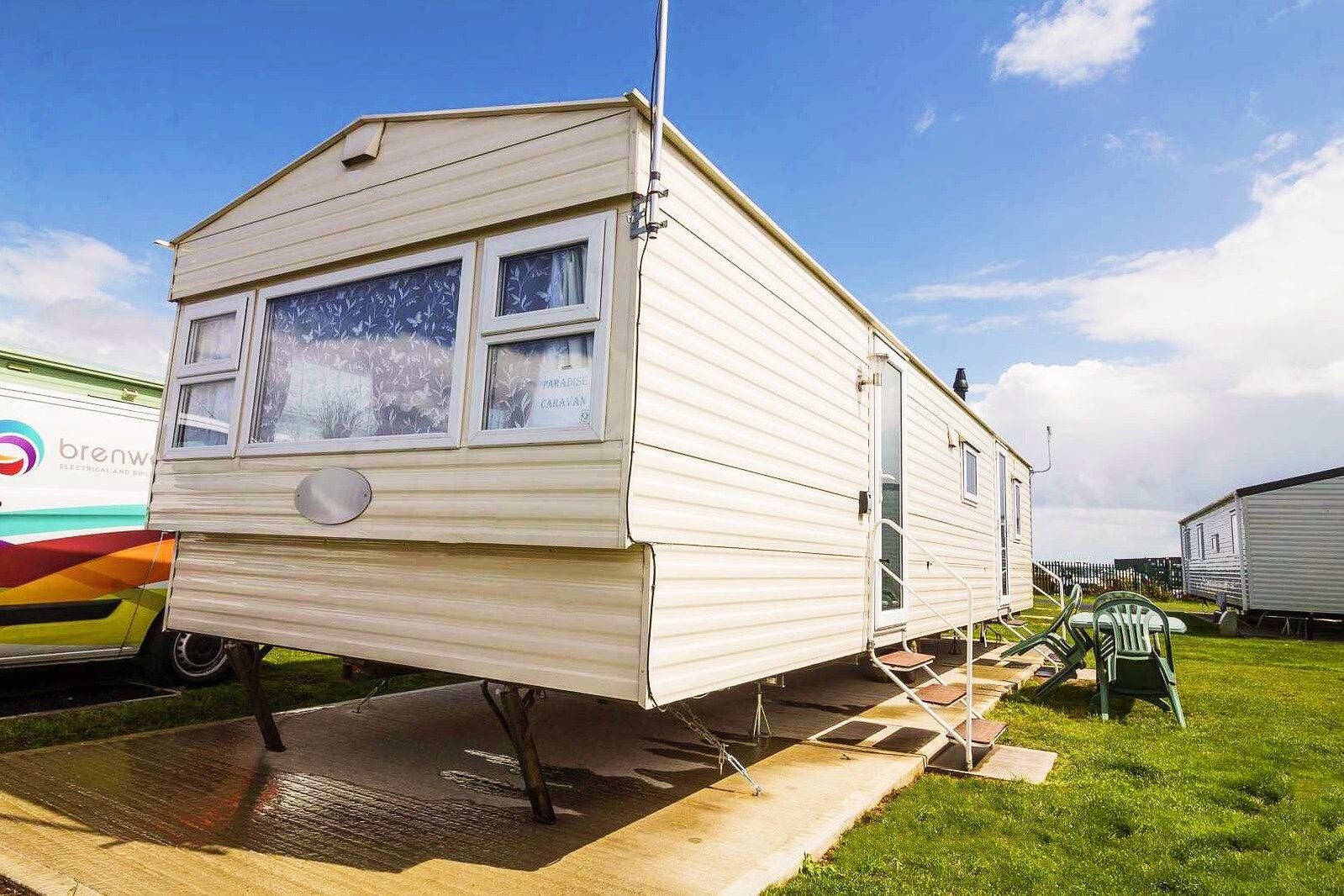 3 bed mobile/park home for sale in Clacton On Sea, Clacton On Sea CO15
