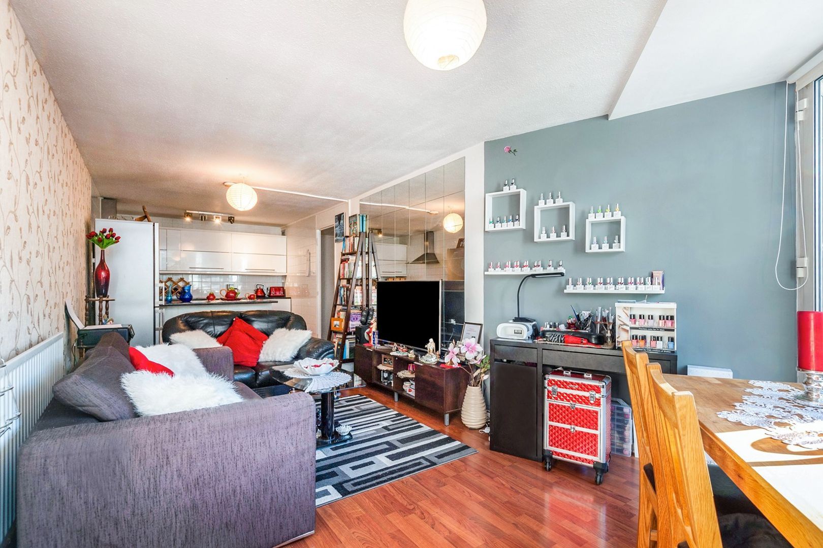 64 Kennington Park Road, Kennington SE11