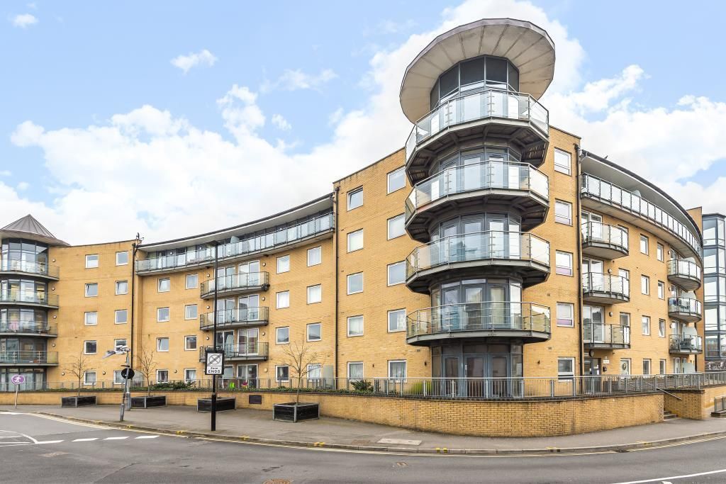 1 bed flat for sale in Highfield Road, Feltham TW13 Zoopla