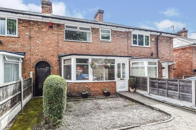 Elswick Grove, Kingstanding, Birmingham B44  