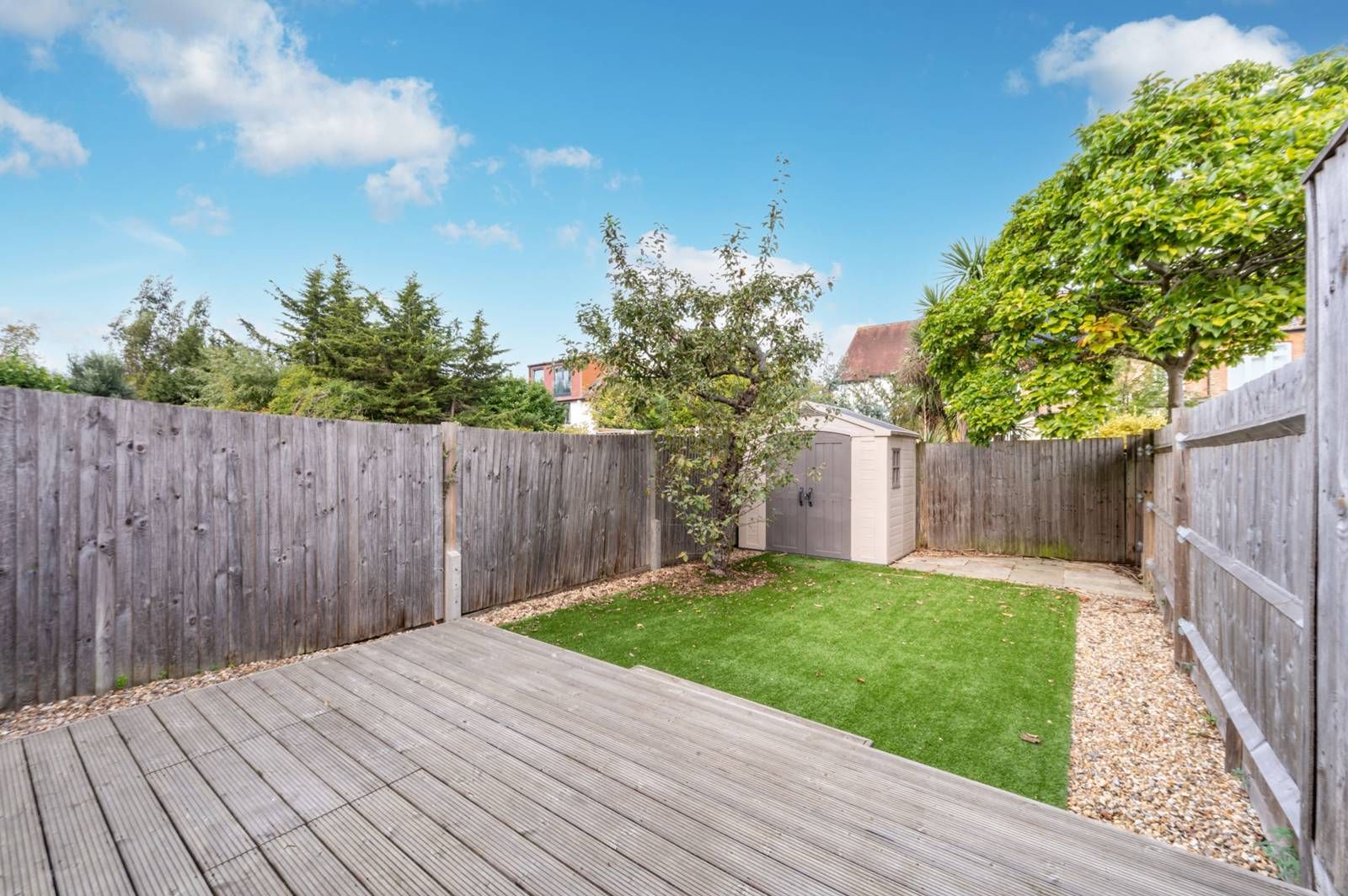 4 bed semidetached house for sale in Coombe Gardens, New Malden KT3