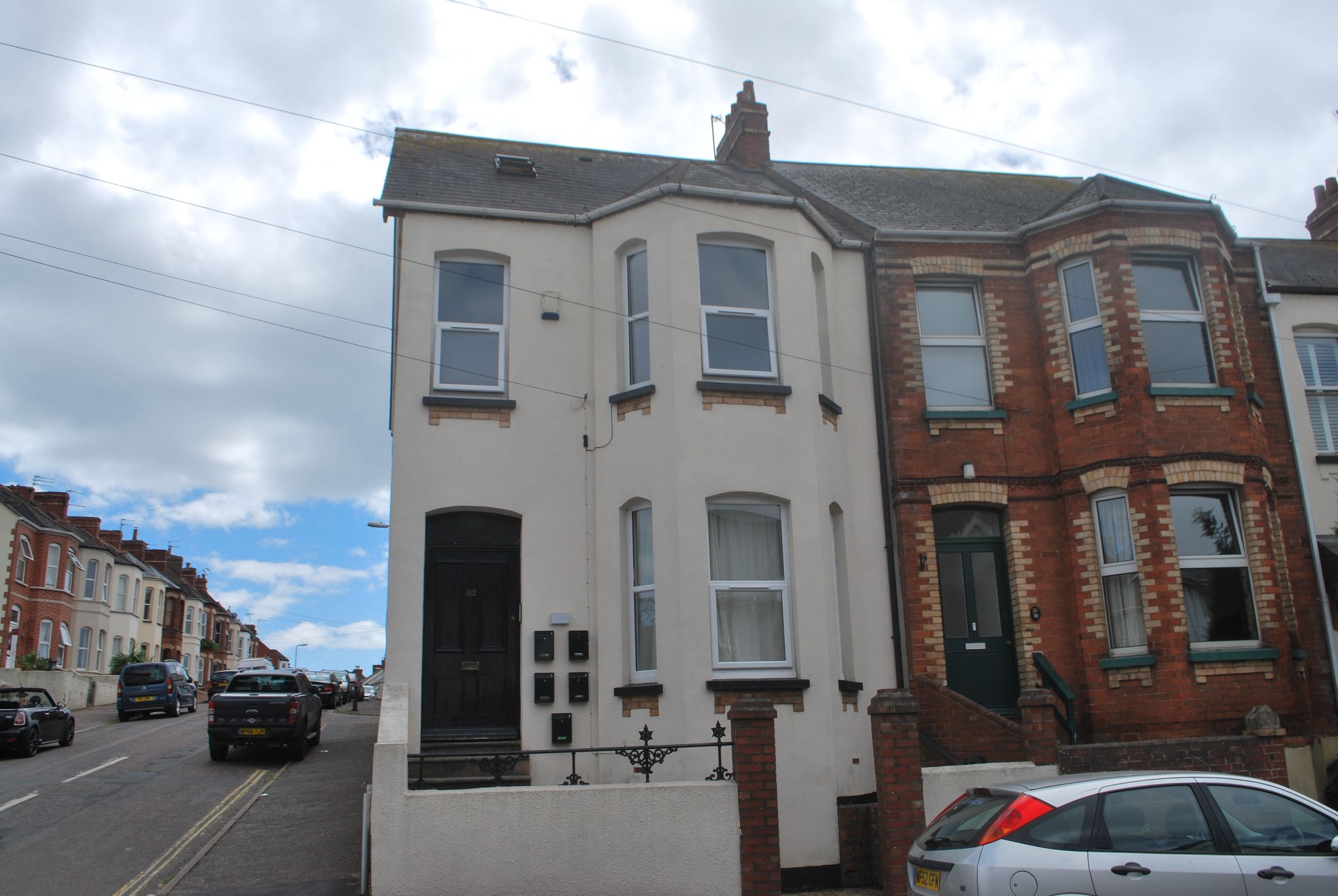 2 bed flat to rent in Road, Exmouth EX8 Zoopla