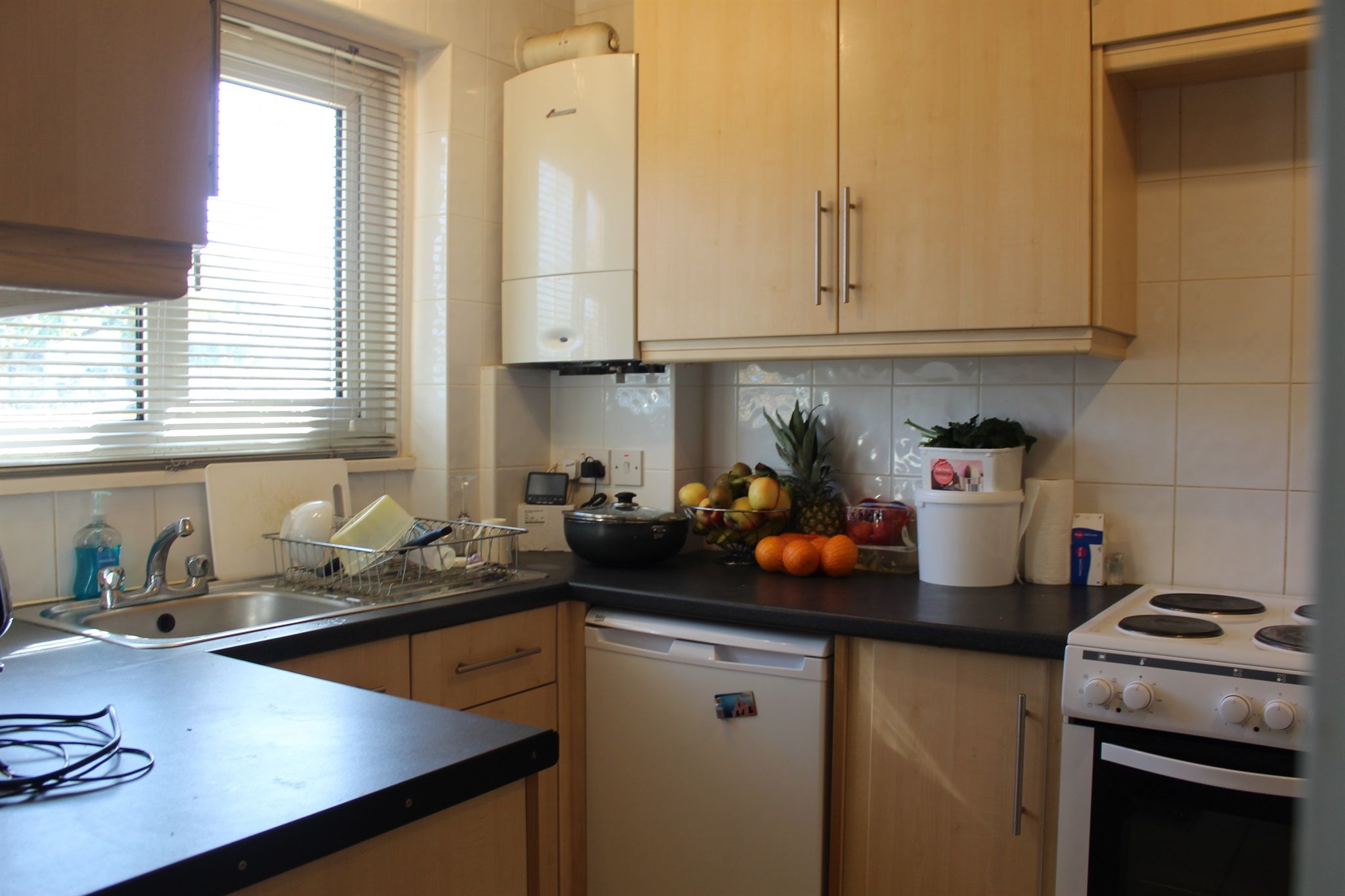 1 bed for sale in Western Way, Letchworth Garden City SG6