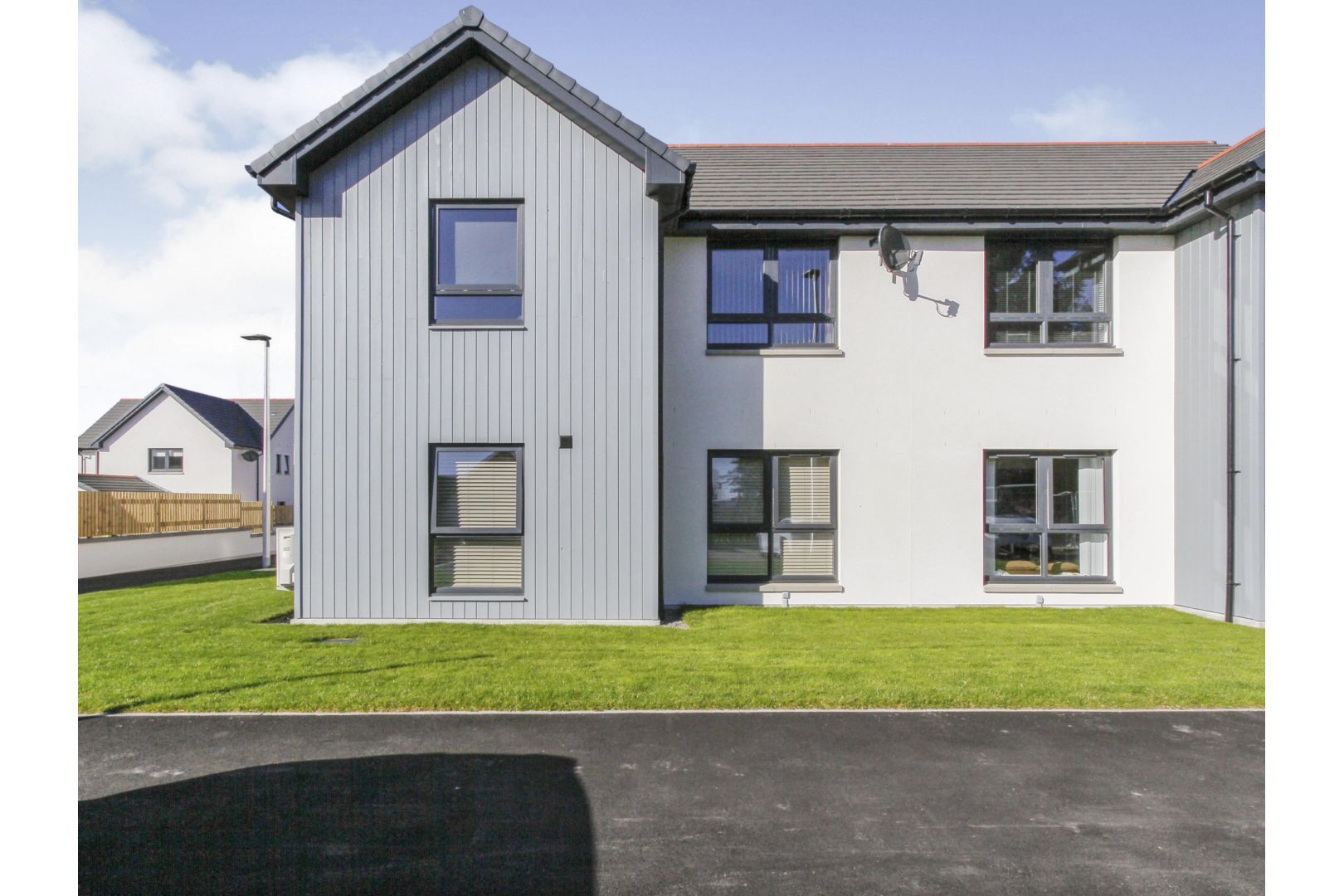 Turnberry Crescent, Elgin IV30