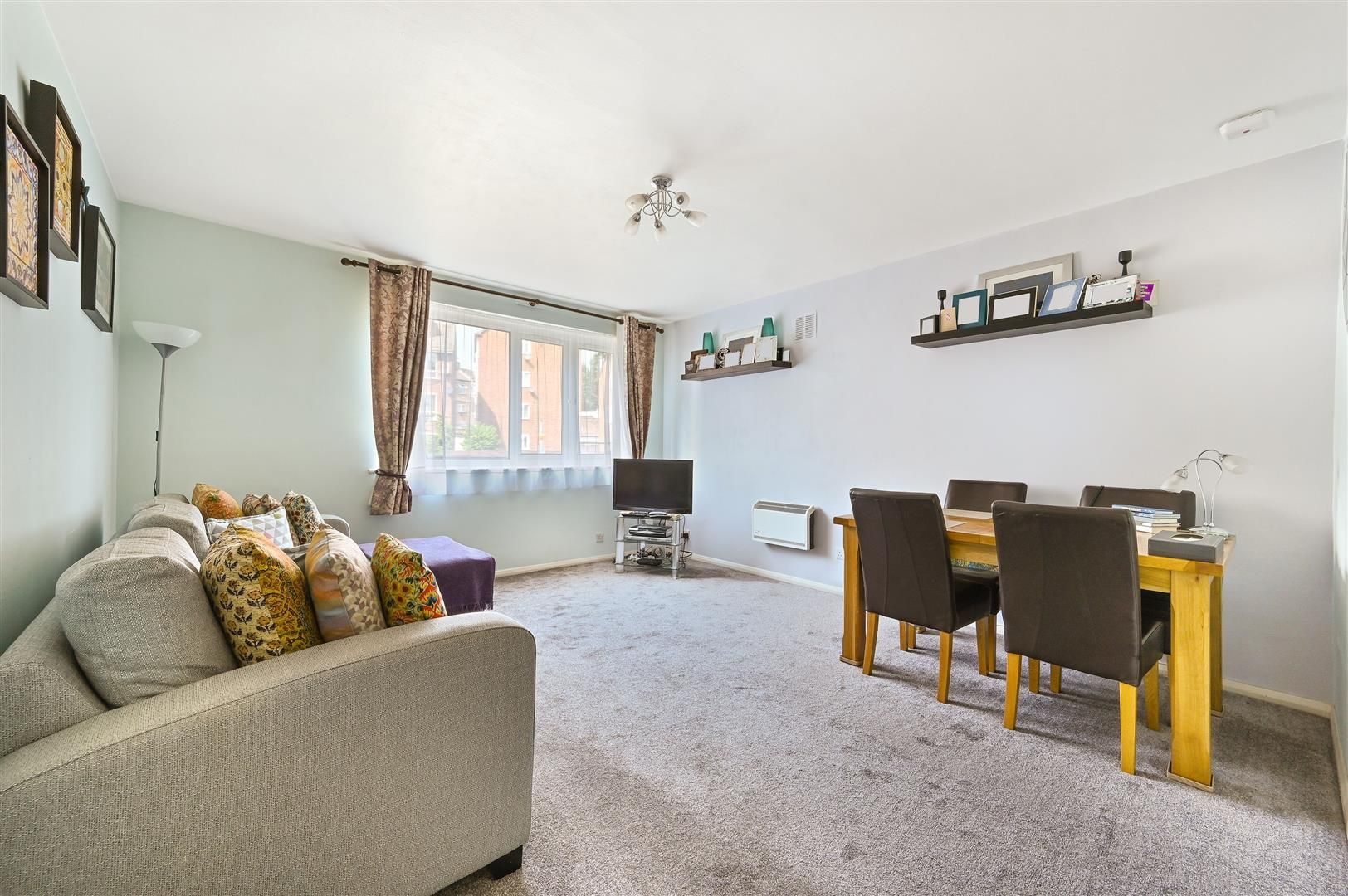 Ward Road, Tufnell Park N19  