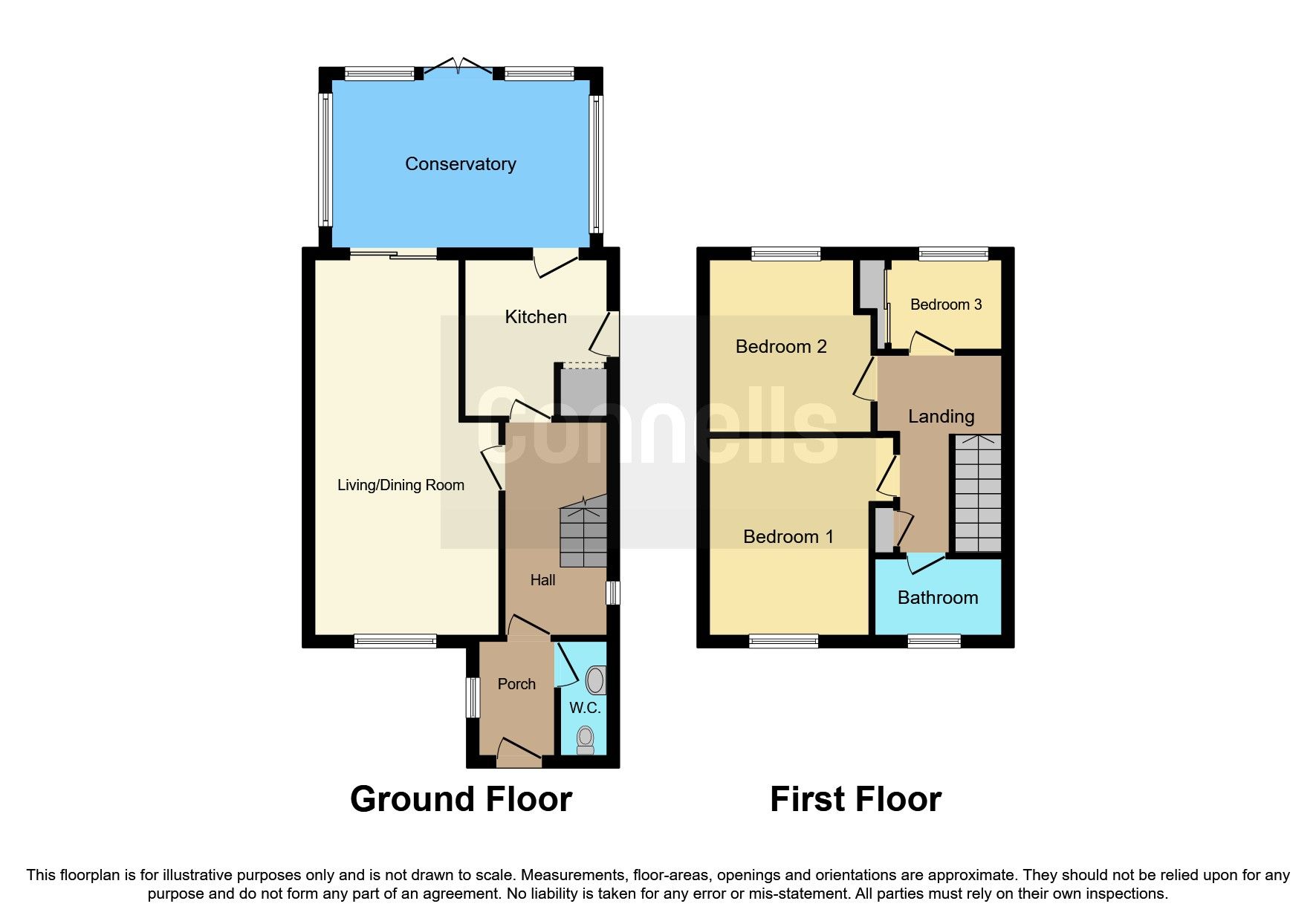 3 bed detached house for sale in St. Andrews Gardens, Colchester CO4