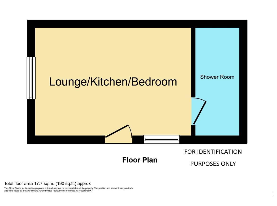 Studio for sale in Grange Walk, Grange Road, Longford, Coventry CV6