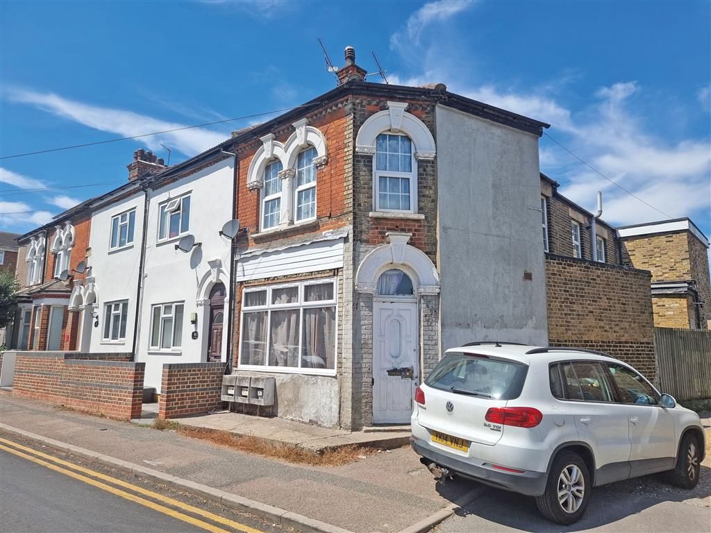 1 bed flat for sale in Milton Road, DA10 Zoopla