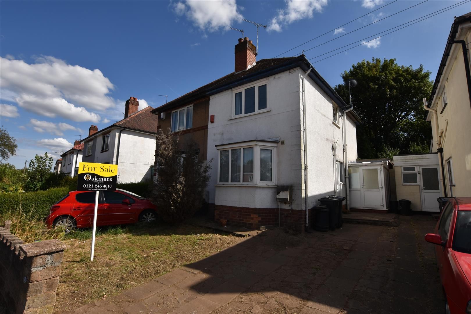 3 bed property to rent in Reservoir Road, Selly Oak, Birmingham B29 Zoopla