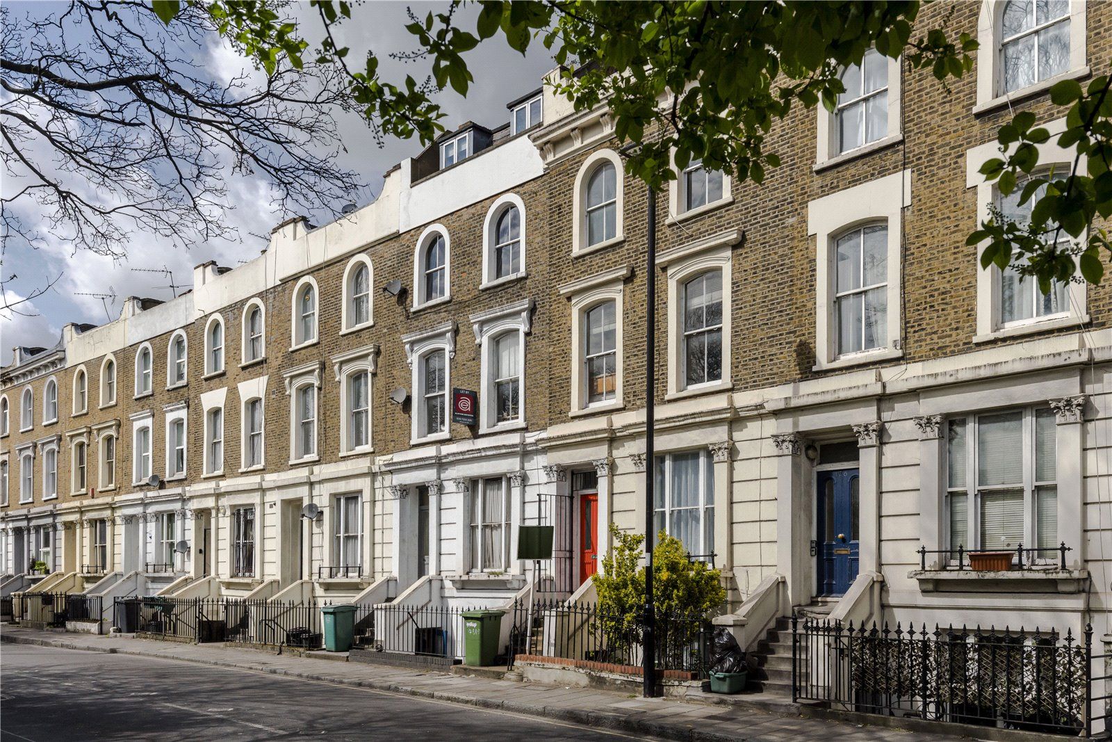 3 bed for sale in St. Pauls Road, London N1 Zoopla