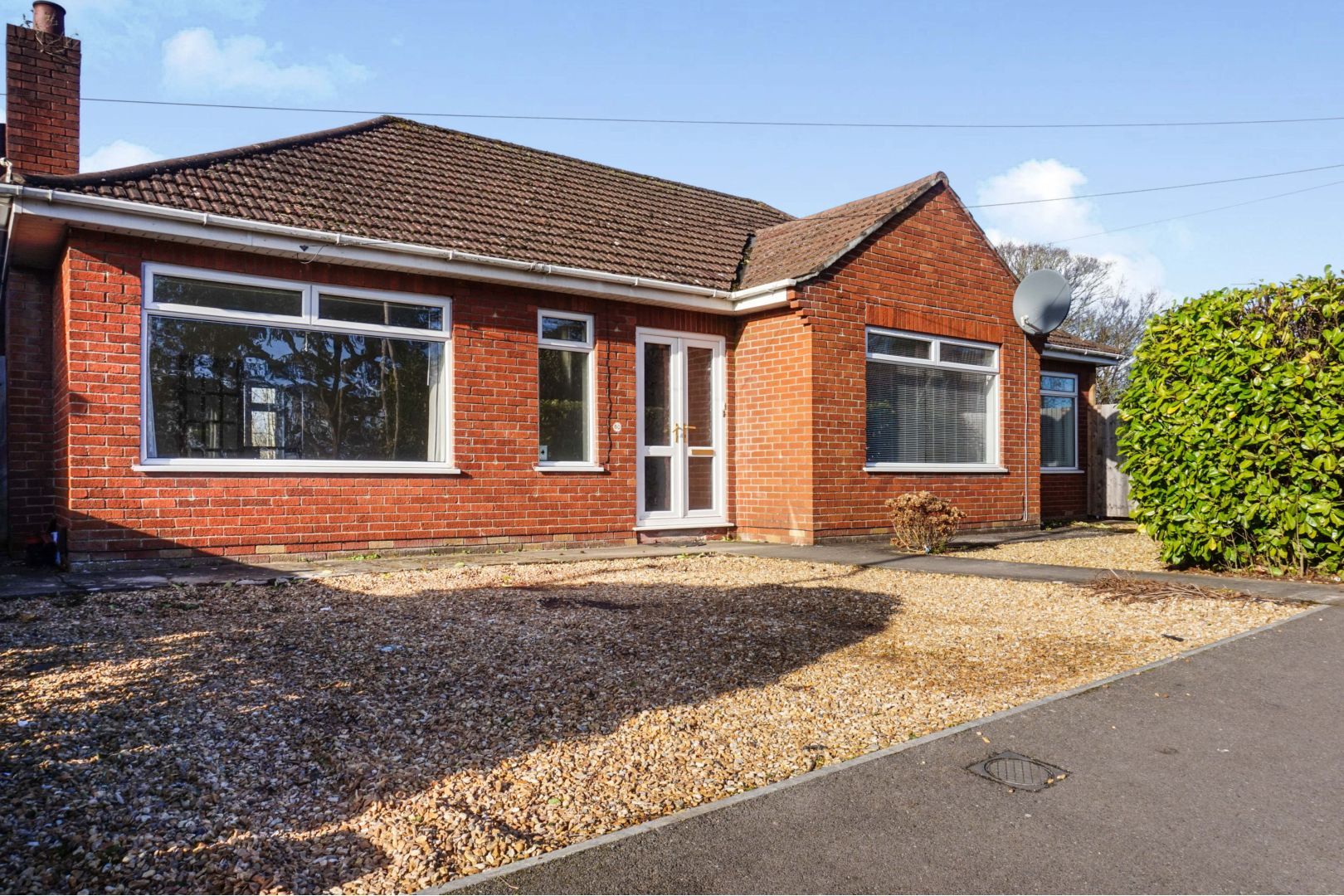 3 bed detached bungalow for sale in Birchwood Road, St Anne's BS4 Zoopla