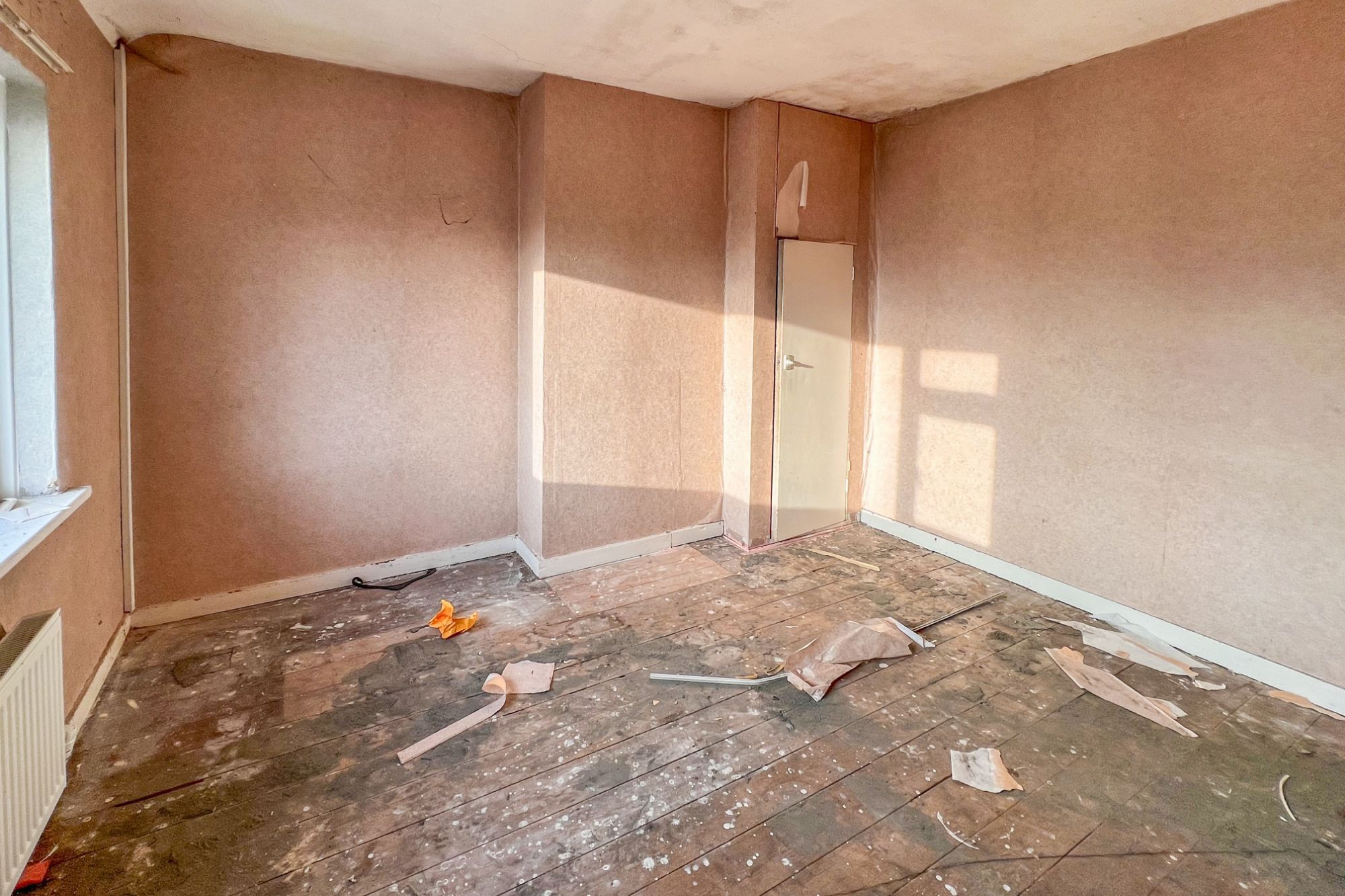 3 bed semidetached house for sale in Abbey Road, West Bridgford