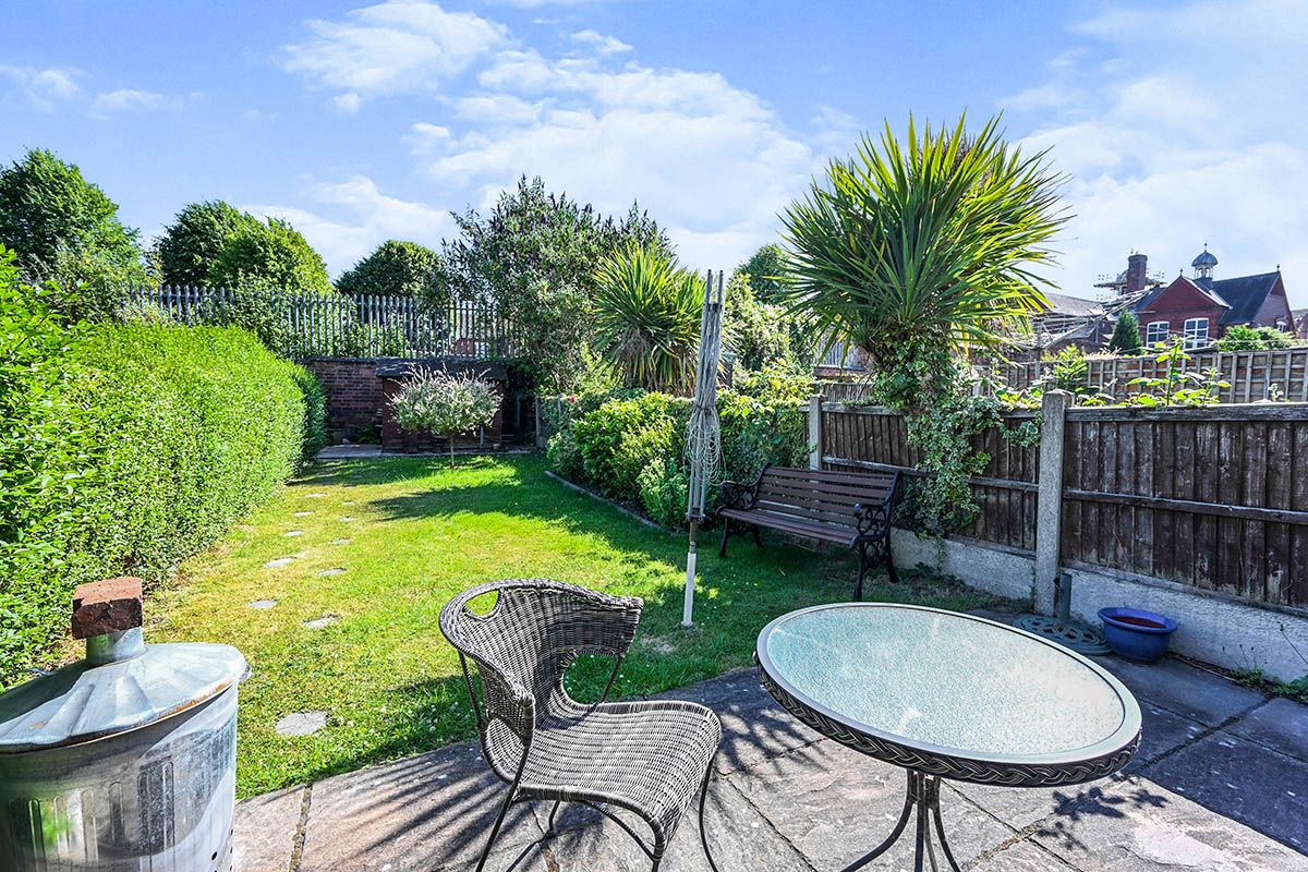 2 bed end terrace house for sale in Richmond Avenue, Ilkeston DE7 Zoopla