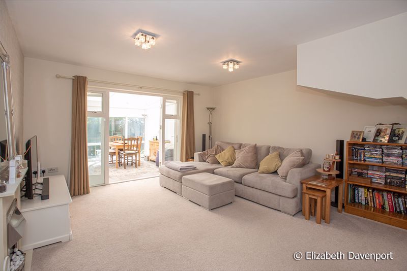 Coach House Mews, Coventry Road, Warwick CV34  