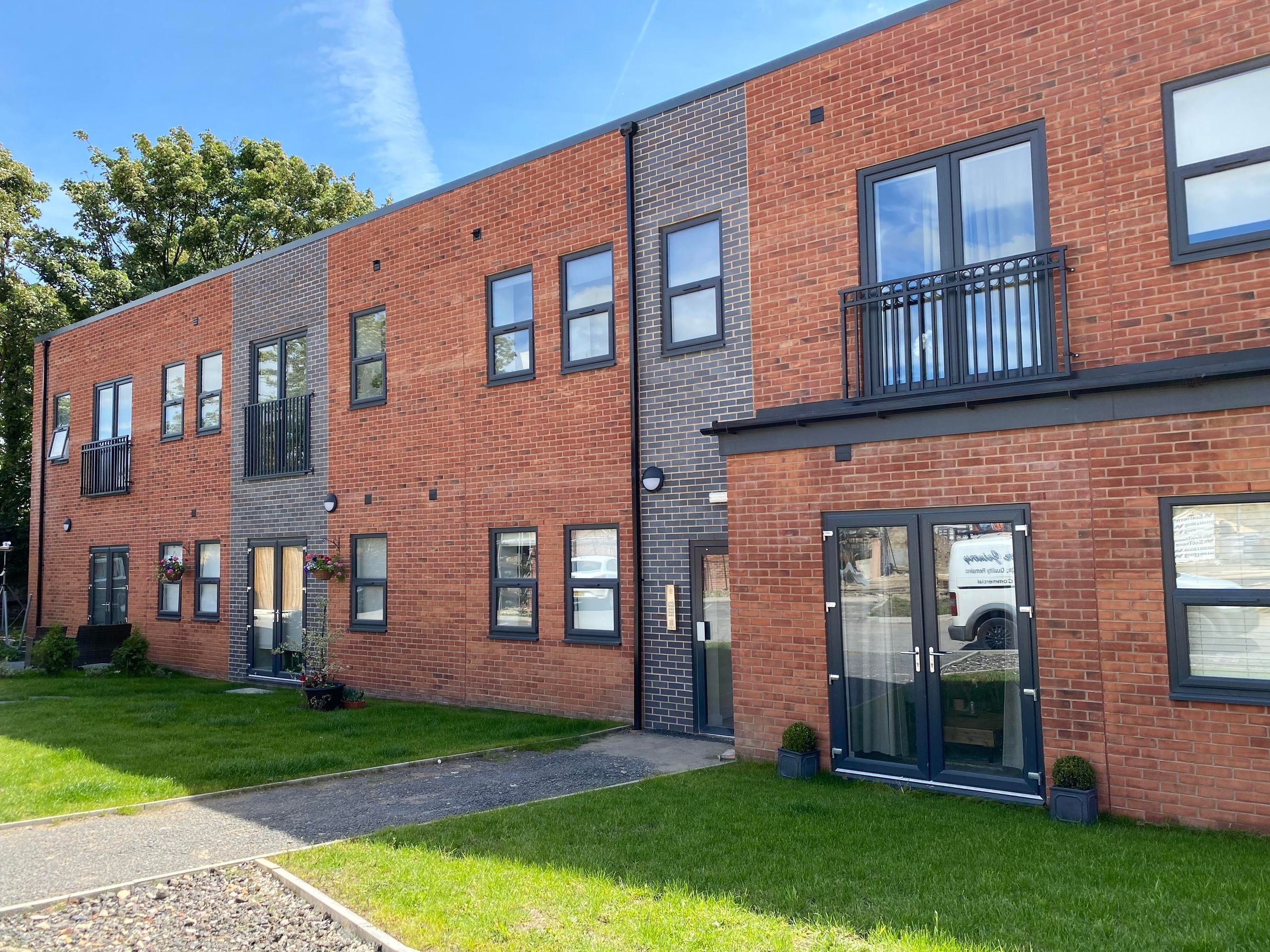2 bed flat to rent in Ash Tree Apartments, York Road, Gipton LS9 Zoopla
