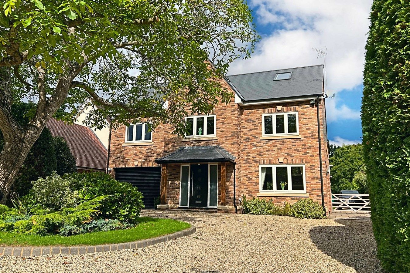 5 bed detached house for sale in Chelmsford Road, Hatfield Heath, Stortford CM22 Zoopla