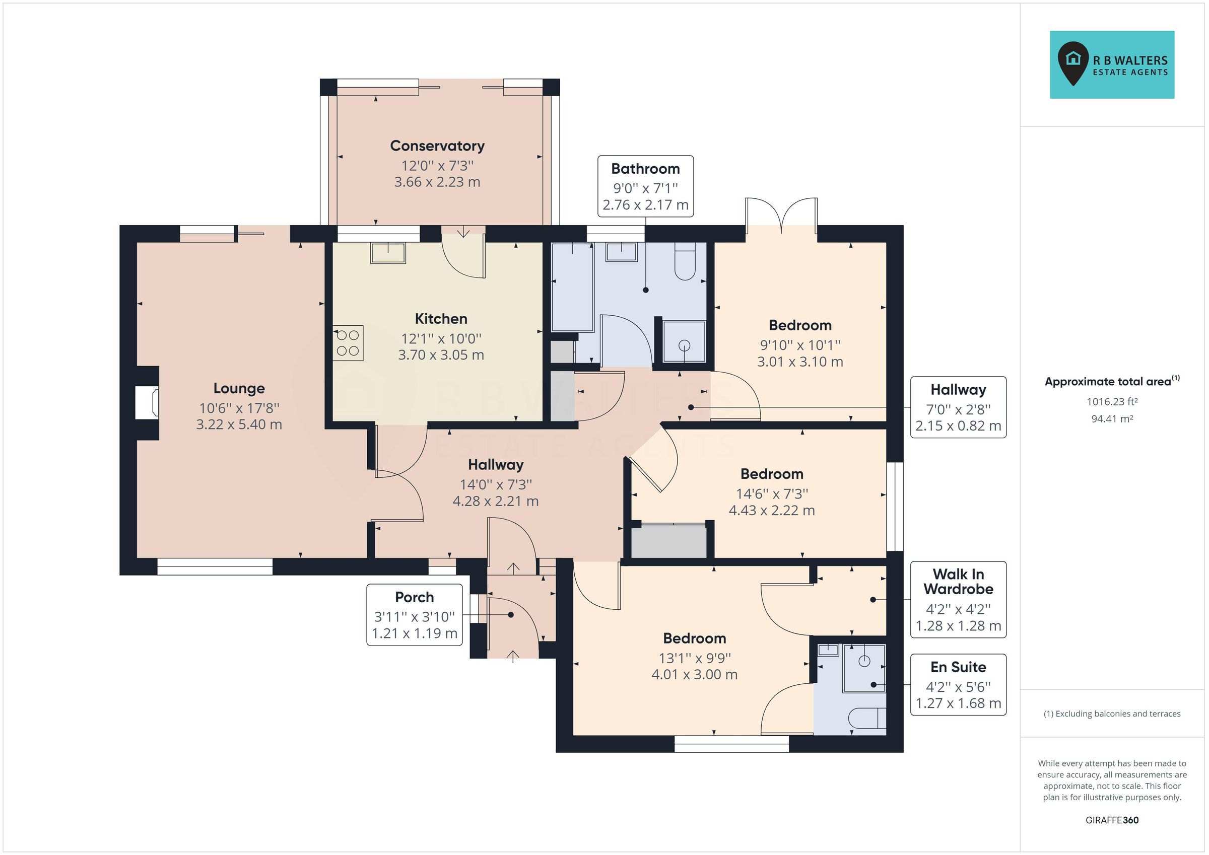3 bed bungalow for sale in Green Street, Brockworth, Gloucester GL3