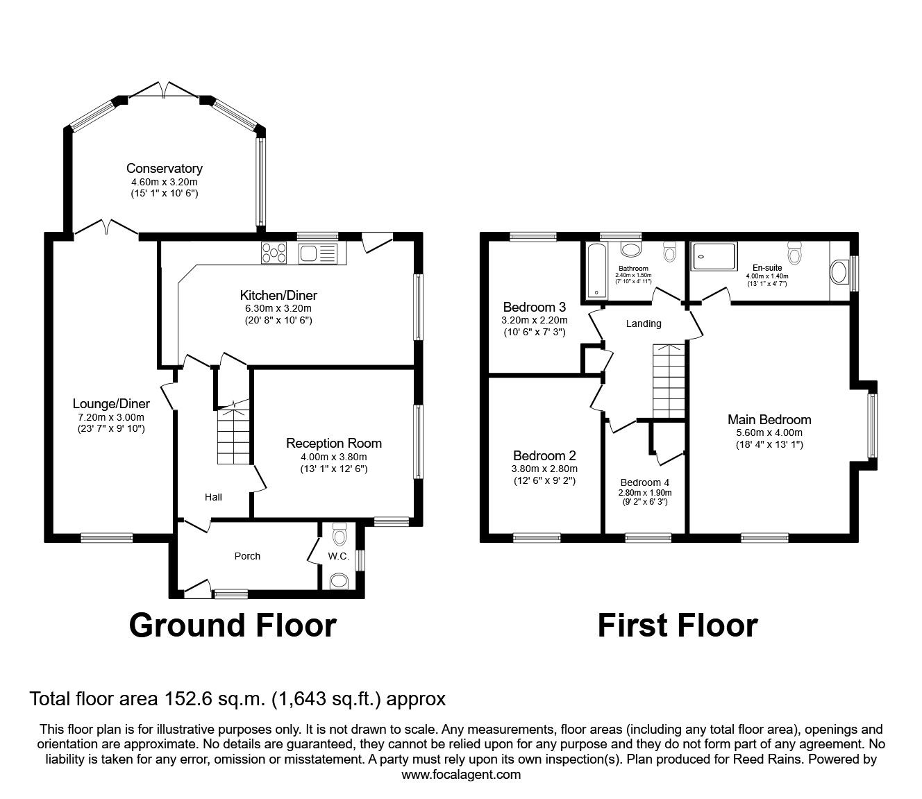 4 bed semidetached house for sale in Lower Manor Lane, Burnley