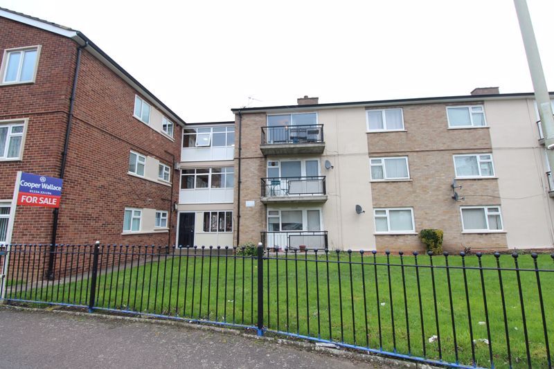 Reddall Close, Bedford MK42  