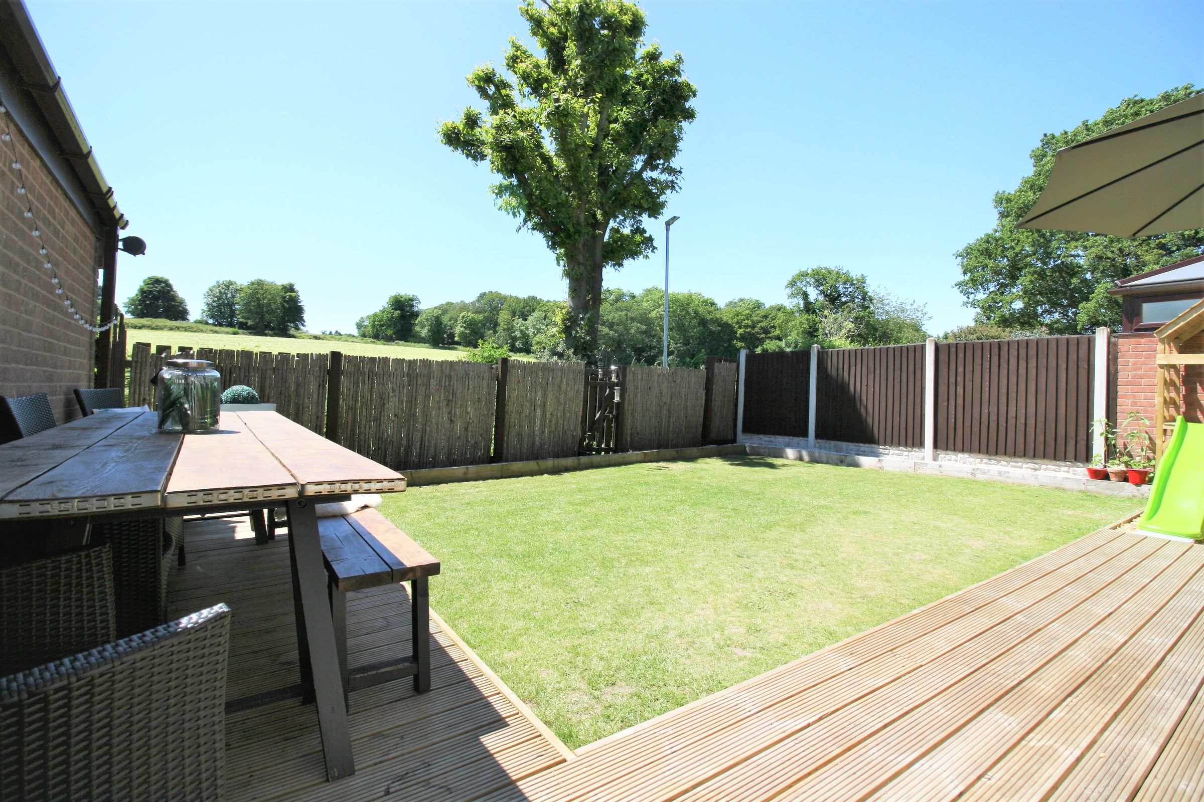 Capthorne Close, Chesterfield S40