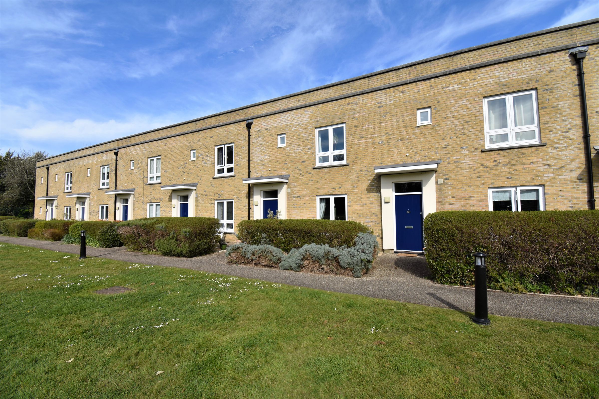 3 bed terraced house for sale in Weevil Lane, Gosport PO12 Zoopla