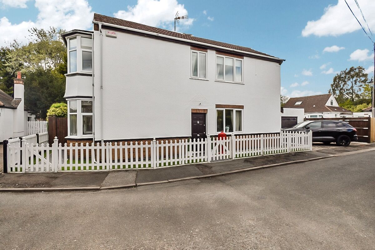 Hasilwood Square Stoke Green Coventry CV3  