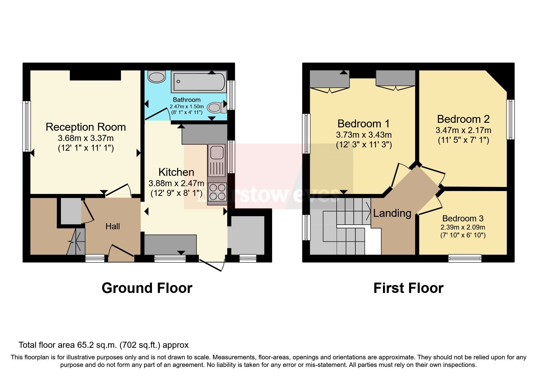 3 bed semidetached house for sale in Valley Road, Kenley CR8 Zoopla