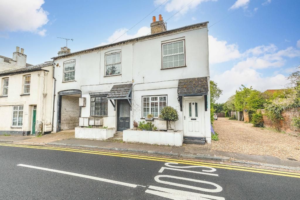 Bridge Street, Colnbrook SL3