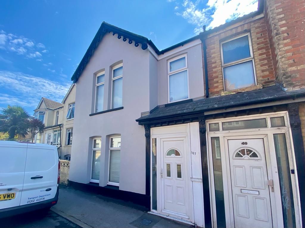 3 bed terraced house for sale in Abbotsbury Road, Weymouth DT4 Zoopla