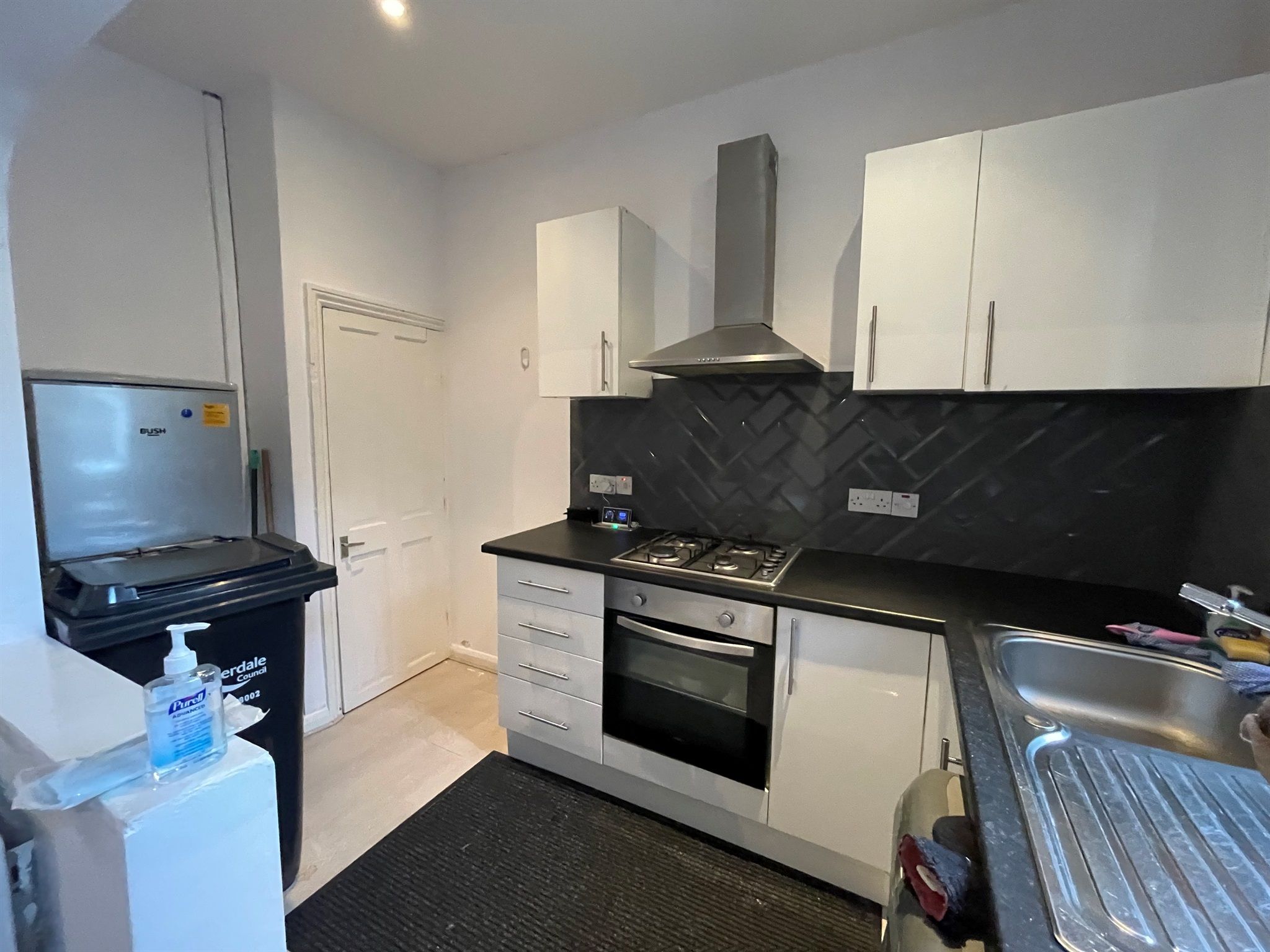 2 bed terraced house for sale in Penn Street, Halifax HX1 Zoopla