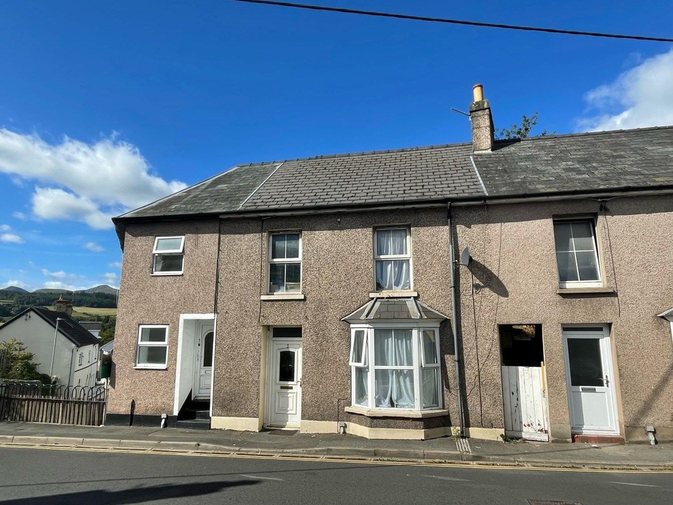 2 bed property for sale in The Avenue, Brecon LD3 Zoopla
