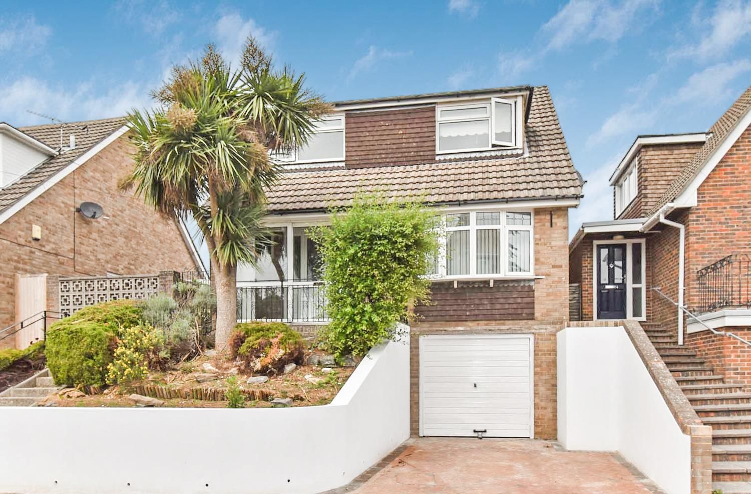 3 bed property to rent in Highbank Avenue, Purbrook, Waterlooville PO7 Zoopla