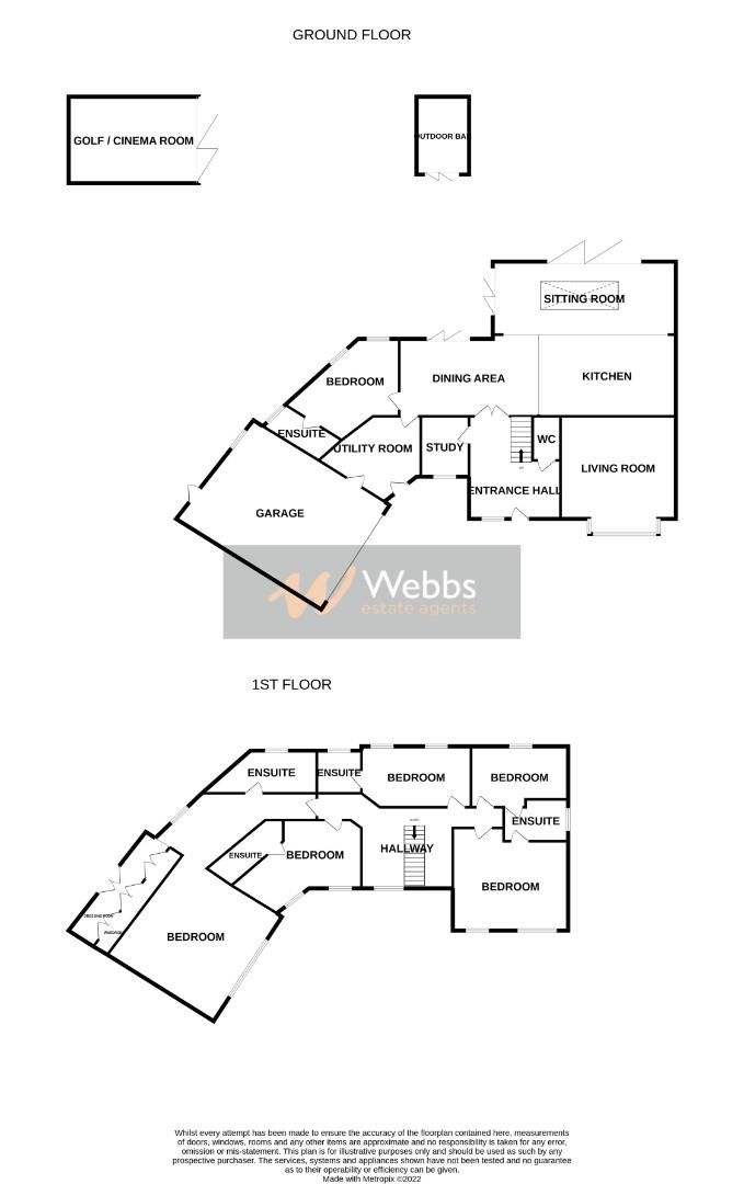 6 bed detached house for sale in Troon, Amington, Tamworth B77 Zoopla